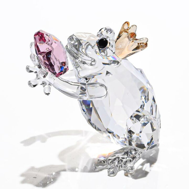 楽天市場】スワロフスキー SWAROVSKI クリスタルフィギュア フィギュ 
