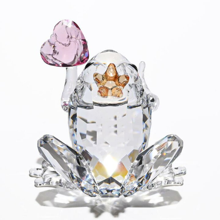 楽天市場】スワロフスキー SWAROVSKI クリスタルフィギュア フィギュ 