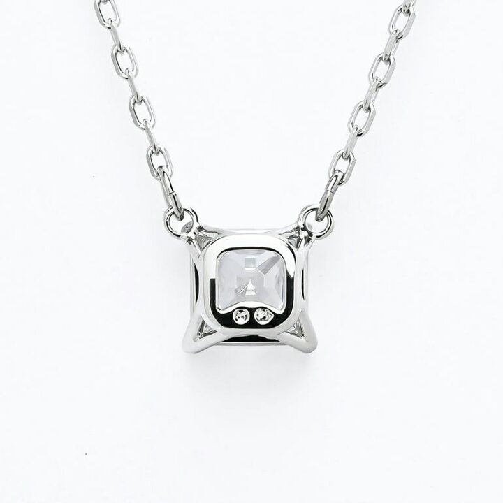 楽天市場】スワロフスキー SWAROVSKI ネックレス レディース Attract 