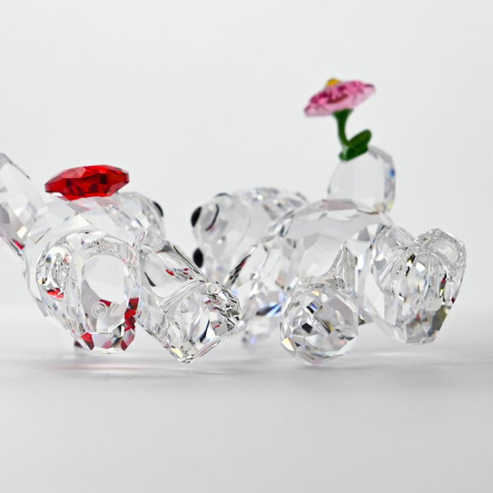 楽天市場】6日-9日エントリー最大20倍☆スワロフスキー SWAROVSKI 