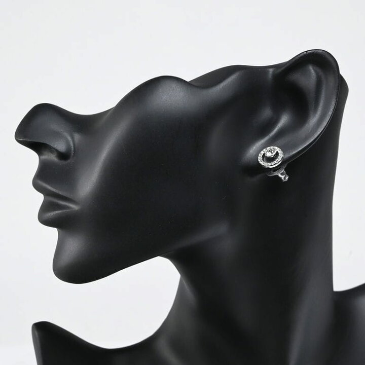 楽天市場】スワロフスキー SWAROVSKI ピアス Creativity スタッド 