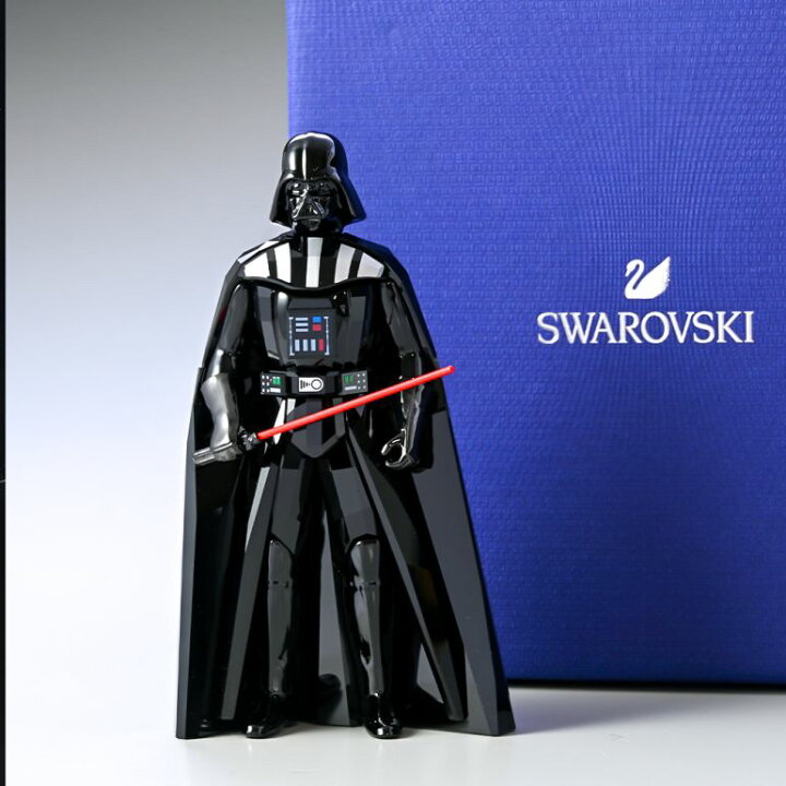 楽天市場】スワロフスキー SWAROVSKI クリスタルフィギュア スター 