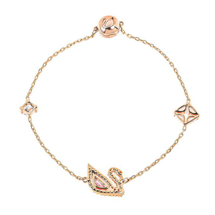 楽天市場】スワロフスキー SWAROVSKI ブレスレット レディース 