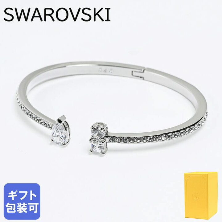 楽天市場】スワロフスキー ブレスレット SWAROVSKI Attract アトラクト 