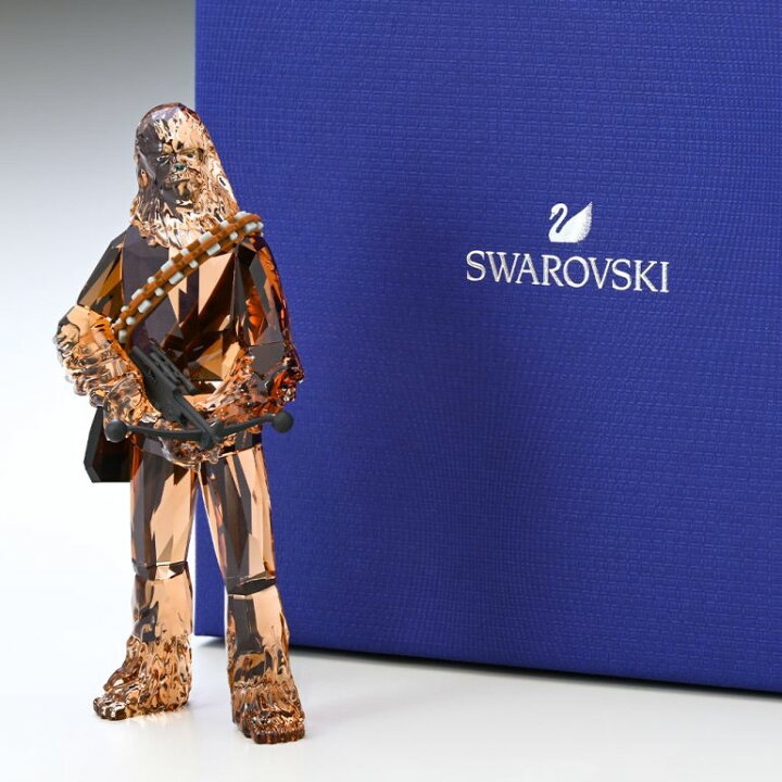 楽天市場】スワロフスキー SWAROVSKI クリスタルフィギュア スター 