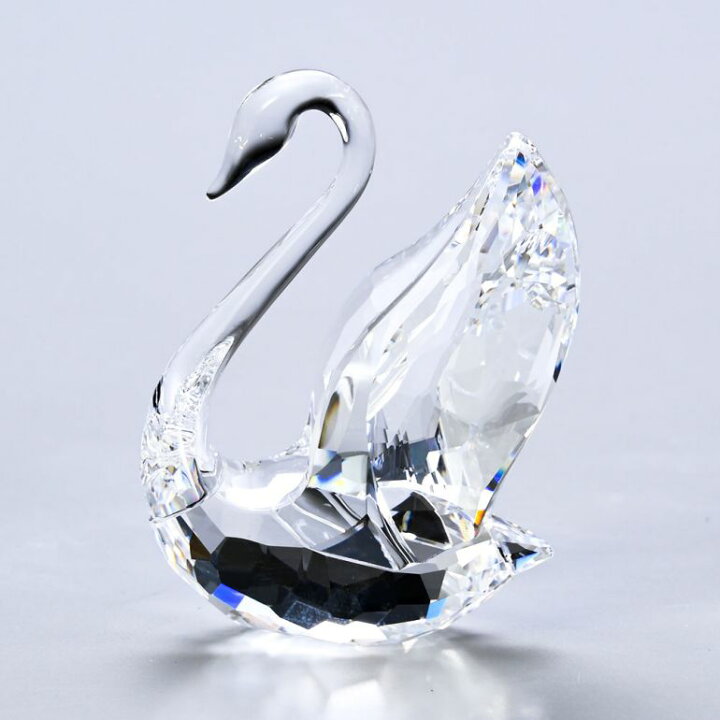 楽天市場】スワロフスキー SWAROVSKI オーナメント クリスタル 