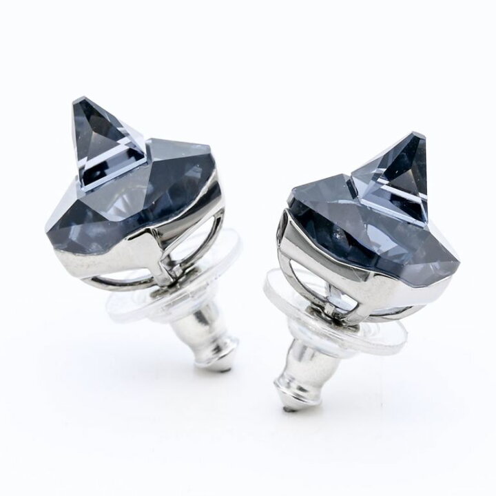楽天市場】スワロフスキー SWAROVSKI ピアス レディース オーリィクス 