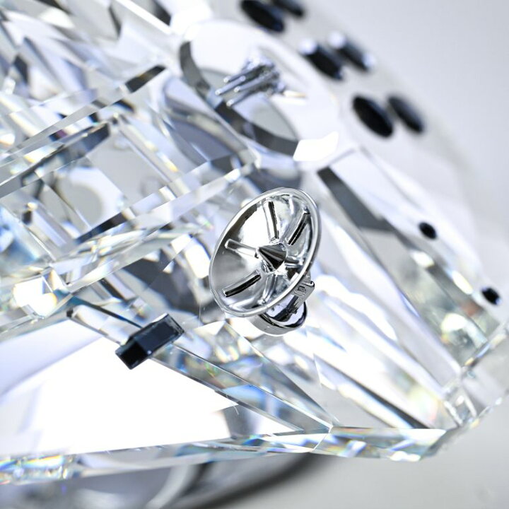 楽天市場】スワロフスキー SWAROVSKI クリスタルフィギュア スター 
