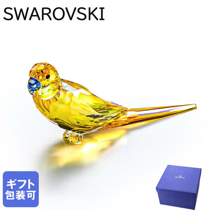 楽天市場】スワロフスキー SWAROVSKI クリスタルフィギュア Jungle 