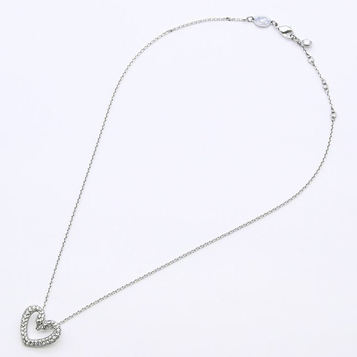楽天市場】スワロフスキー SWAROVSKI ネックレス レディース Una 