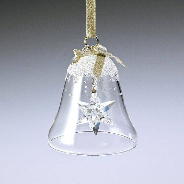 楽天市場】スワロフスキー SWAROVSKI 2022年度限定生産品 クリスマス 