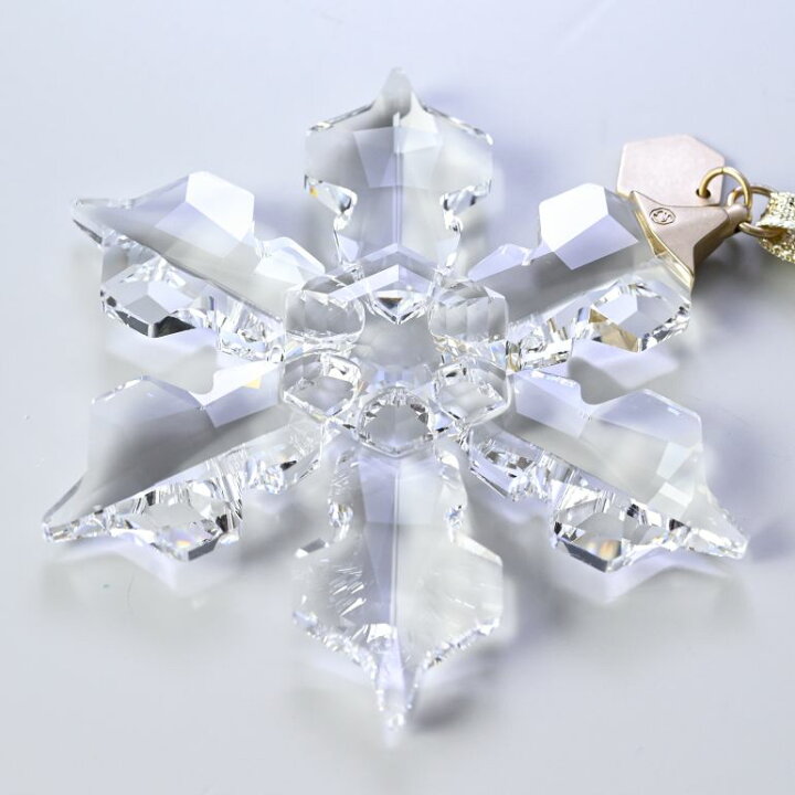 楽天市場】スワロフスキー SWAROVSKI 2022年限定 クリスマス 