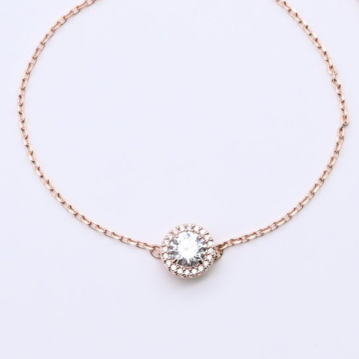 楽天市場】スワロフスキー SWAROVSKI ブレスレット 2022AW バングル 
