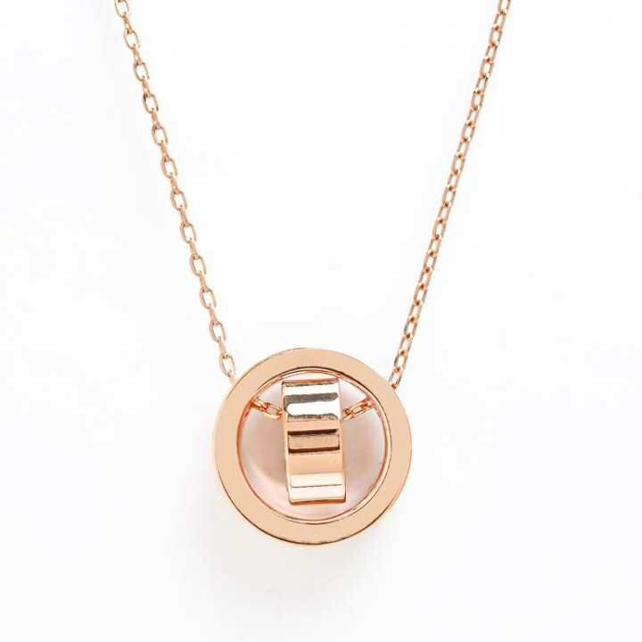 楽天市場】スワロフスキー SWAROVSKI ネックレス ホロウ Hollow 