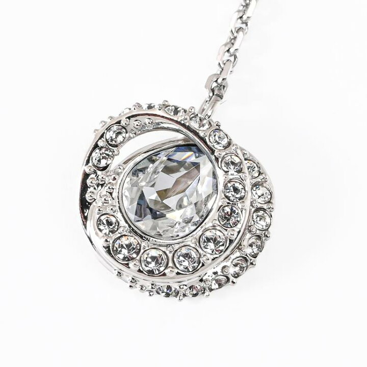 楽天市場】スワロフスキー SWAROVSKI ピアス ジェネレーション 