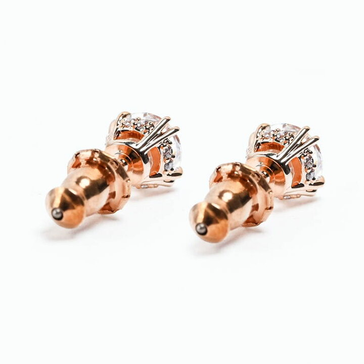 楽天市場】スワロフスキー SWAROVSKI ピアス Constella コンステラ 