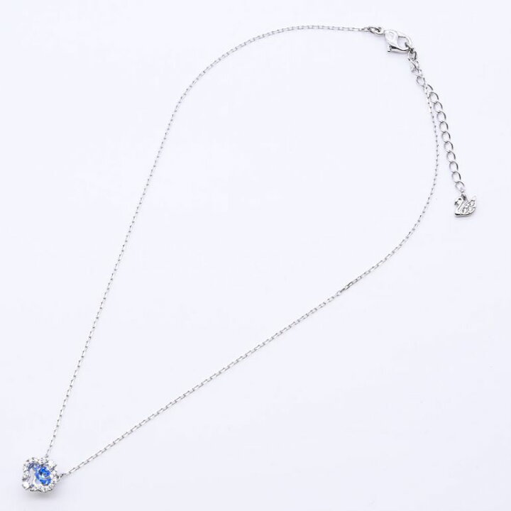 楽天市場】スワロフスキー SWAROVSKI ネックレス レディース 