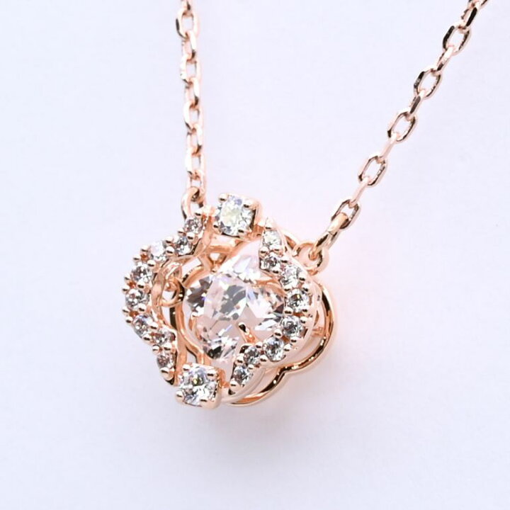 楽天市場】スワロフスキー SWAROVSKI ネックレス レディース 