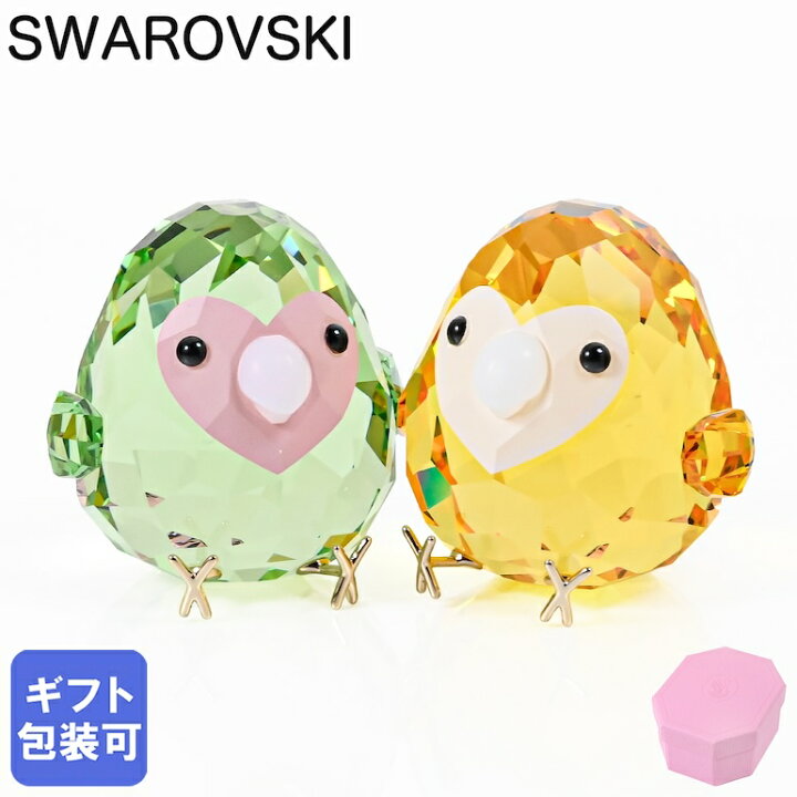 楽天市場】スワロフスキー SWAROVSKI フィギュリン All you Need are 