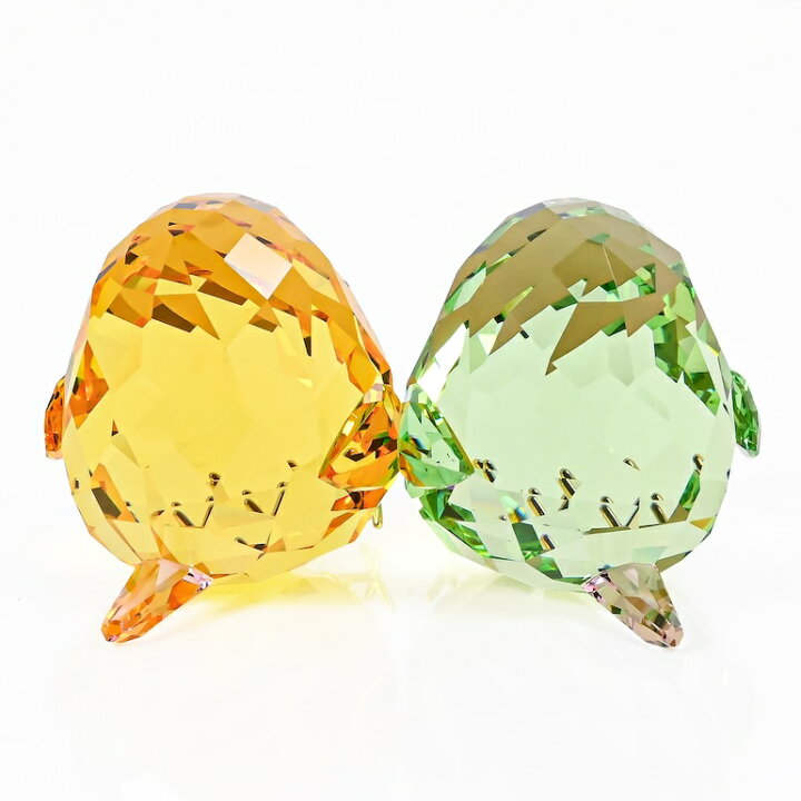 楽天市場】スワロフスキー SWAROVSKI フィギュリン All you Need are 