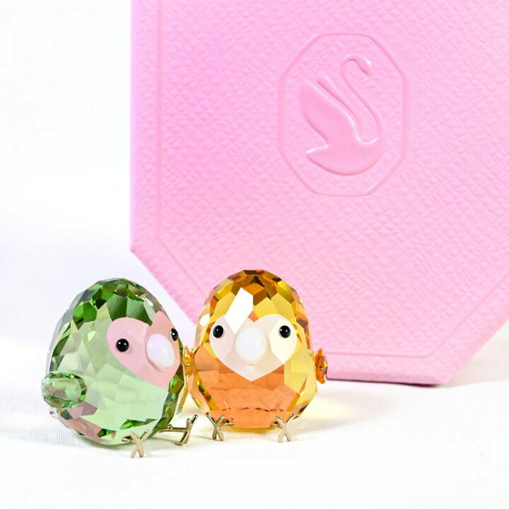 楽天市場】スワロフスキー SWAROVSKI フィギュリン All you Need are 