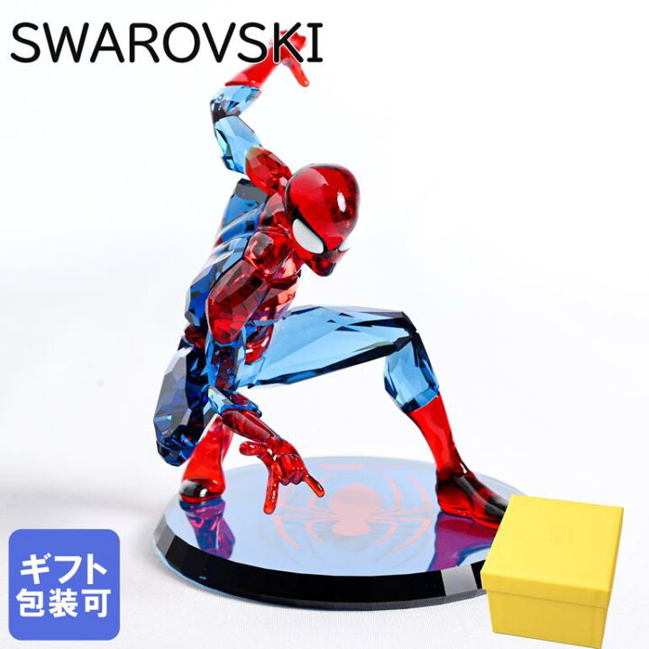 楽天市場】スワロフスキー SWAROVSKI クリスタルフィギュア 