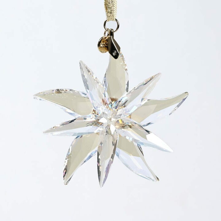 楽天市場】スワロフスキー SWAROVSKI オーナメント 2023年限定 Annual 