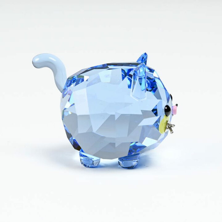 楽天市場】スワロフスキー SWAROVSKI クリスタルフィギュア 2023AW 