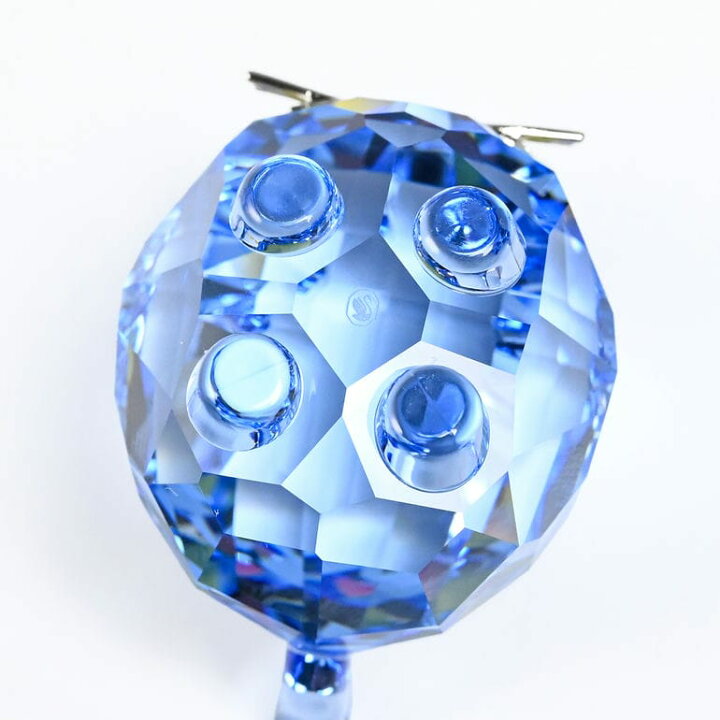楽天市場】スワロフスキー SWAROVSKI クリスタルフィギュア 2023AW 