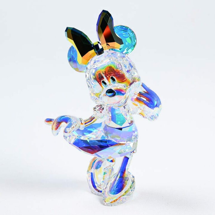 楽天市場】スワロフスキー SWAROVSKI クリスタルフィギュア 2023AW 