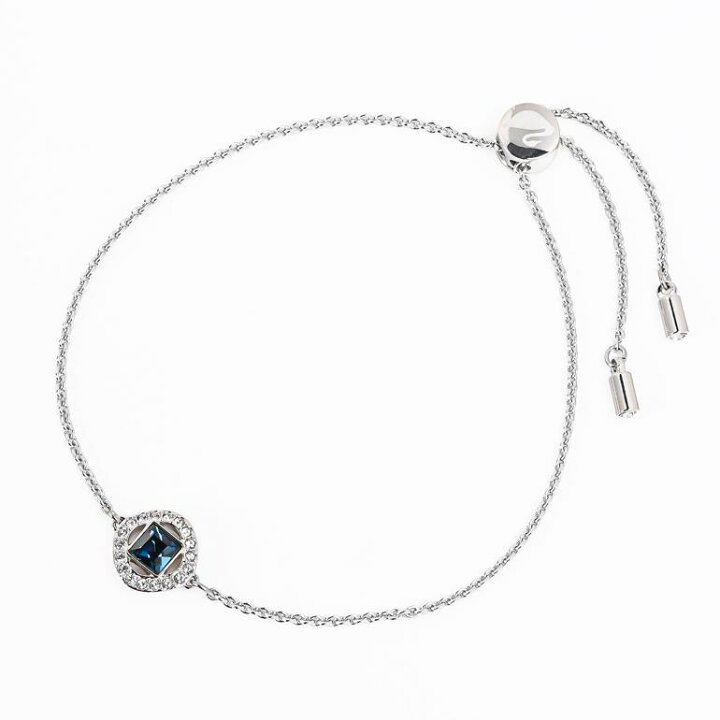 楽天市場】スワロフスキー SWAROVSKI ブレスレット レディース Angelic 