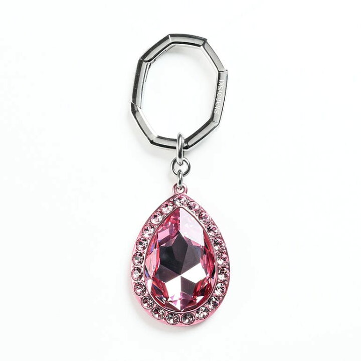 楽天市場】スワロフスキー SWAROVSKI キーリング キーホルダー 2023AW  