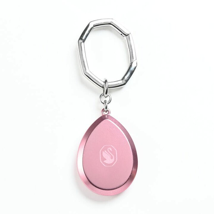 楽天市場】スワロフスキー SWAROVSKI キーリング キーホルダー 2023AW  