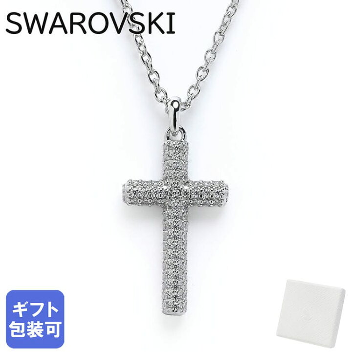 楽天市場】スワロフスキー SWAROVSKI ネックレス 2024SS Insigne 
