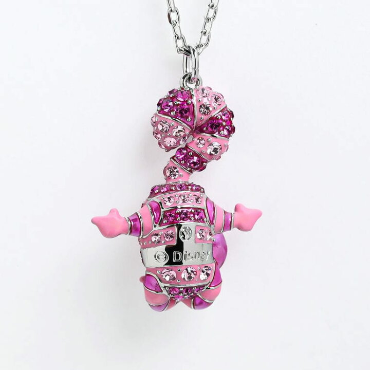 楽天市場】スワロフスキー SWAROVSKI ネックレス Disney ディズニー 