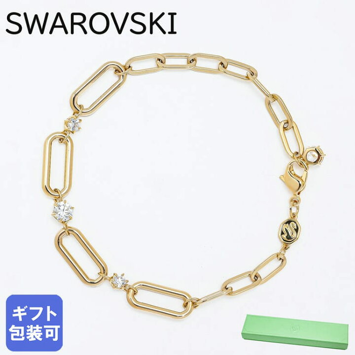 楽天市場】スワロフスキー SWAROVSKI ブレスレット Constella 