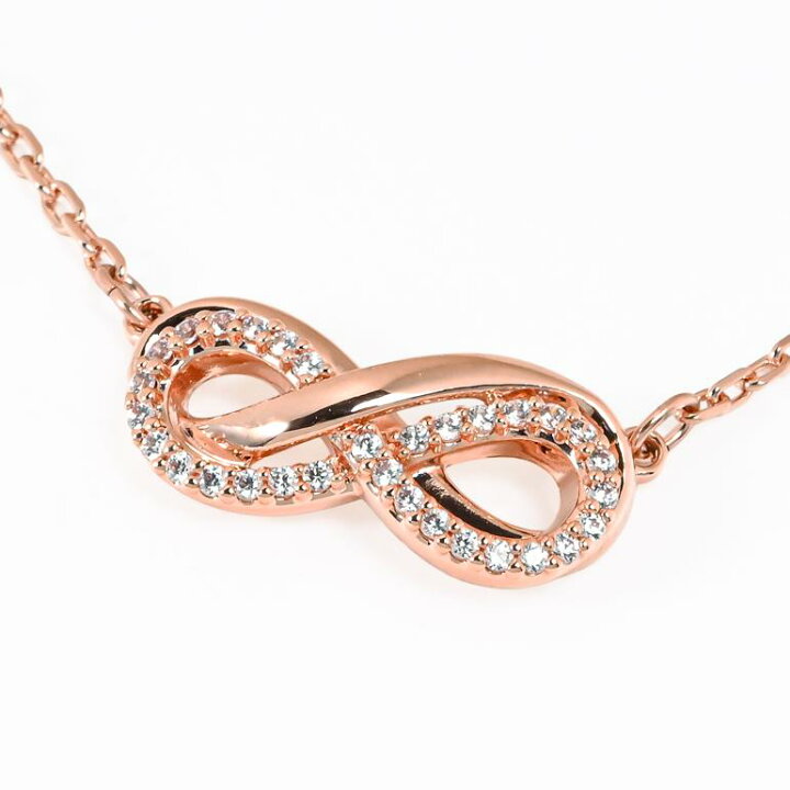 楽天市場】SWAROVSKI スワロフスキー ネックレス Hyperbola パヴェ 