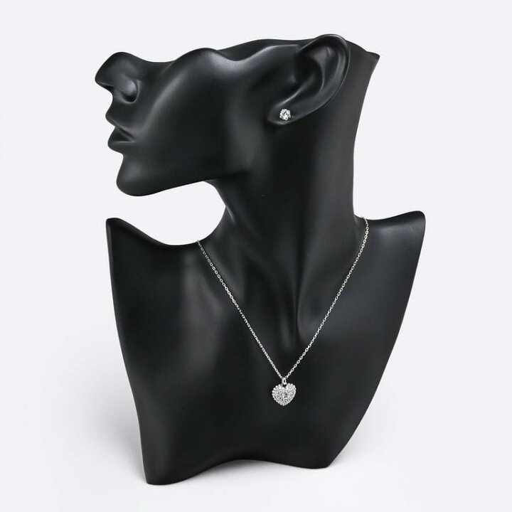 楽天市場】スワロフスキー SWAROVSKI ネックレス ピアス セット 2024SS 