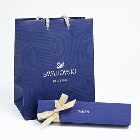 【単品購入不可】スワロフスキー SWAROVSKI ボールペン専用ギフトセット 純正BOX・紙袋付き 1本専用 ギフトセットのみの購入不可