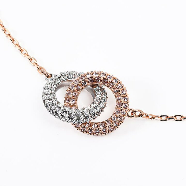 楽天市場】スワロフスキー SWAROVSKI ネックレス レディース STONE 