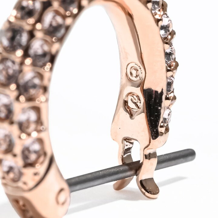 楽天市場】スワロフスキー SWAROVSKI ピアス レディース Dextera 