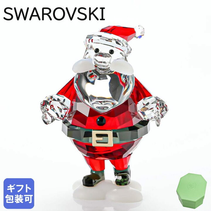 楽天市場】スワロフスキー SWAROVSKI クリスタルフィギュア フィギュ 
