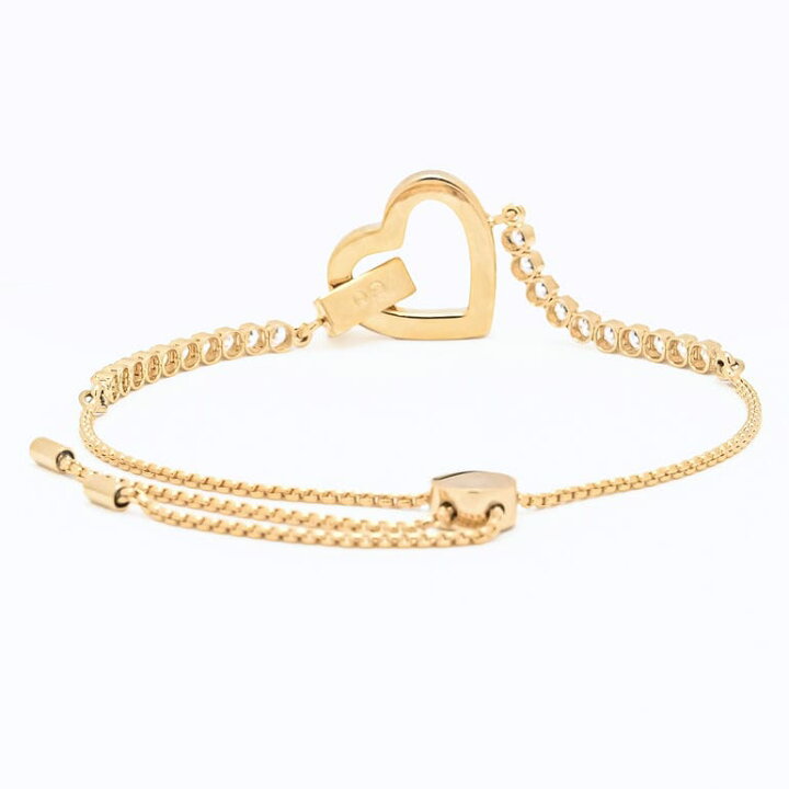 楽天市場】スワロフスキー SWAROVSKI ブレスレット Lovely ハート 