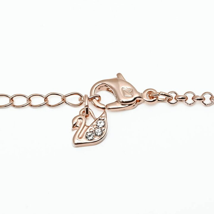楽天市場】スワロフスキー SWAROVSKI ネックレス Hyperbola インター 