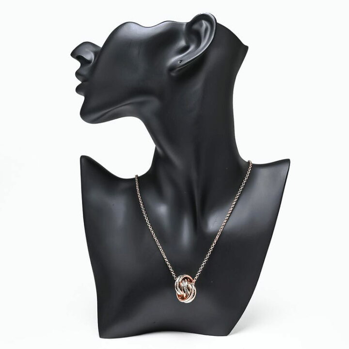 楽天市場】スワロフスキー SWAROVSKI ネックレス Hyperbola インター 