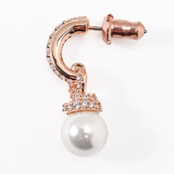 楽天市場】スワロフスキー SWAROVSKI ピアス Originally スタッド 
