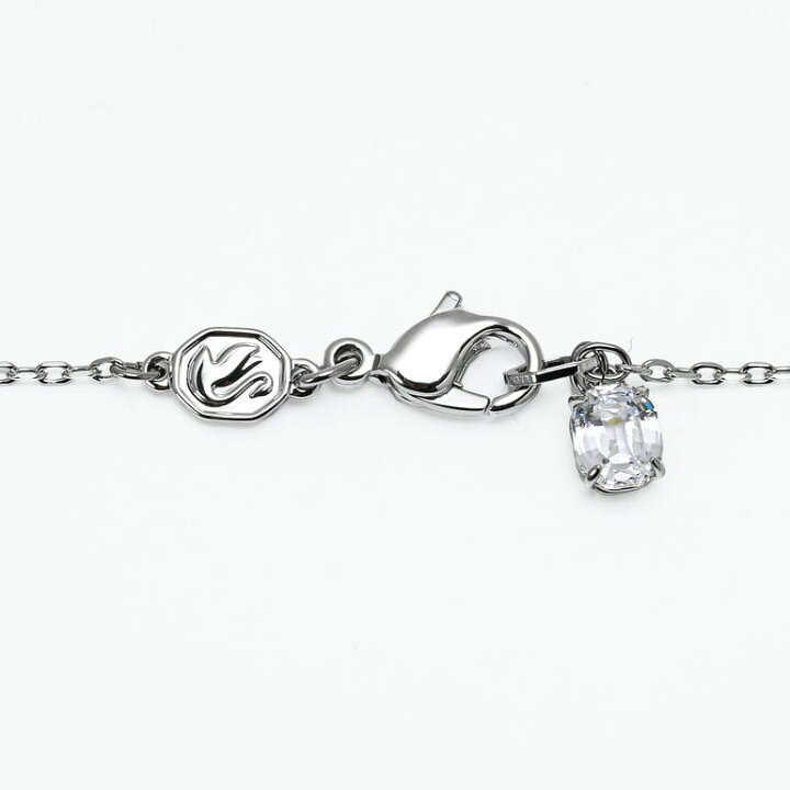 楽天市場】SWAROVSKI スワロフスキー ネックレス Dextera ペンダント 