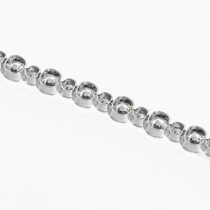 楽天市場】SWAROVSKI スワロフスキー テニス ブレスレット Matrix 