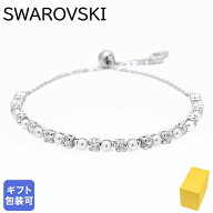 19日20時-20日23:59エントリー最大28倍★スワロフスキー SWAROVSKI ブレスレット Matrix マトリックス ク…