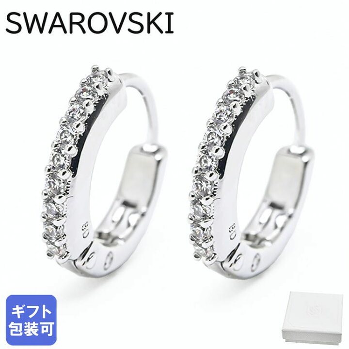 楽天市場】SWAROVSKI スワロフスキー ピアス Matrix マトリックス 